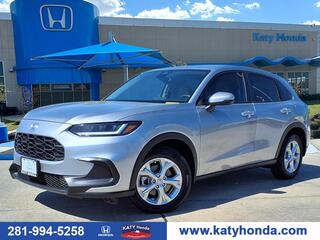 2025 Honda HR-V for sale in Katy TX
