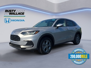 2026 Honda HR-V for sale in West Seneca NY