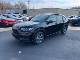 2026 Honda HR-V for sale in Johnson City TN