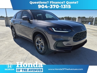 2026 Honda HR-V for sale in Jacksonville FL