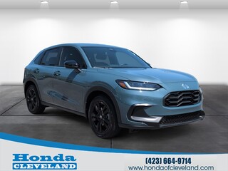 2026 Honda HR-V for sale in Cleveland TN