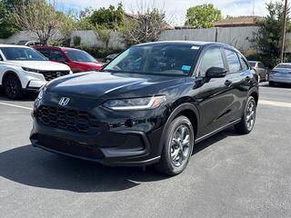 2026 Honda HR-V
