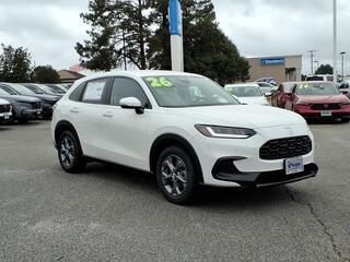 2026 Honda HR-V for sale in South Hill VA