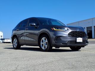 2023 Honda HR-V for sale in Killeen TX