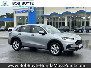 2025 Honda HR-V for sale in Moss Point MS