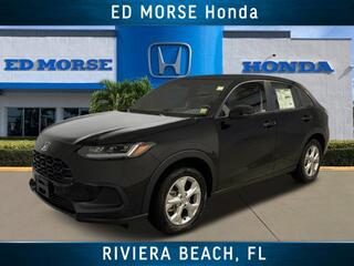 2025 Honda HR-V for sale in Riviera Beach FL