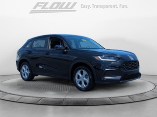 2025 Honda HR-V for sale in Burlington NC