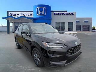 2026 Honda HR-V