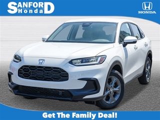 2026 Honda HR-V for sale in Sanford NC