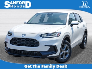 2026 Honda HR-V for sale in Sanford NC