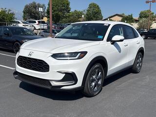 2026 Honda HR-V for sale in Montclair CA
