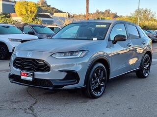 2023 Honda HR-V for sale in San Diego CA
