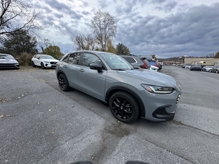 2023 Honda HR-V for sale in Bristol TN