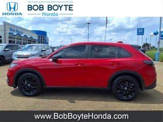 2023 Honda HR-V for sale in Brandon MS
