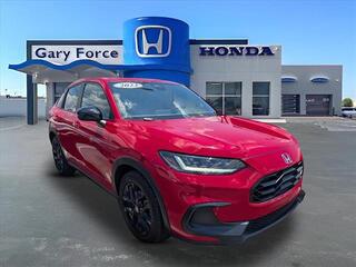 2023 Honda HR-V