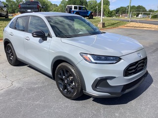 2024 Honda HR-V for sale in Lexington NC