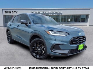 2024 Honda HR-V for sale in Port Arthur TX