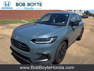 2024 Honda HR-V for sale in Brandon MS