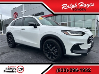 2024 Honda HR-V for sale in Anderson SC