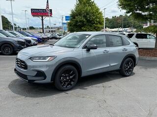 2025 Honda HR-V for sale in Johnson City TN