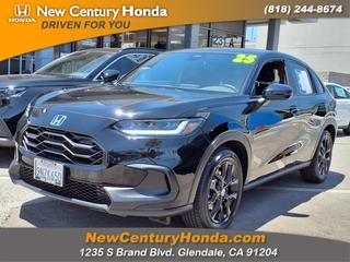 2025 Honda HR-V for sale in Glendale CA