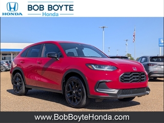 2025 Honda HR-V for sale in Brandon MS