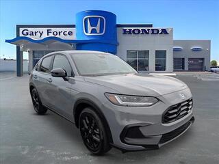 2025 Honda HR-V