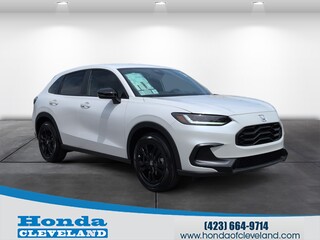 2026 Honda HR-V for sale in Cleveland TN