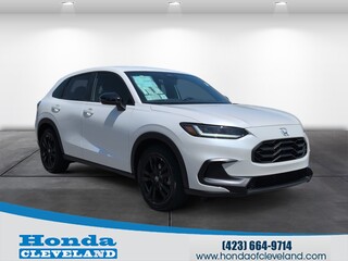 2026 Honda HR-V for sale in Cleveland TN