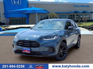 2026 Honda HR-V for sale in Katy TX
