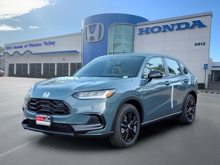 2027 Honda HR-V for sale in San Diego CA
