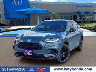 2027 Honda HR-V for sale in Katy TX
