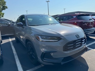 2023 Honda HR-V for sale in Greenville SC