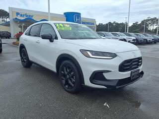 2024 Honda HR-V for sale in Morehead City NC