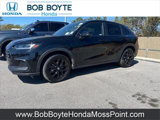 2024 Honda HR-V for sale in Moss Point MS