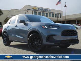 2025 Honda HR-V for sale in Wildwood FL
