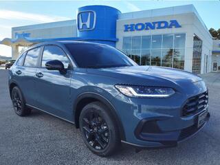 2025 Honda HR-V for sale in Morehead City NC