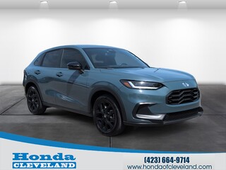 2025 Honda HR-V for sale in Cleveland TN