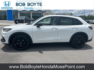 2026 Honda HR-V for sale in Moss Point MS