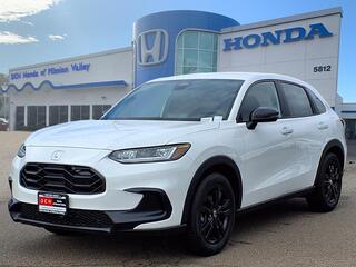 2026 Honda HR-V for sale in San Diego CA