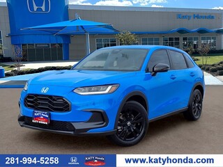 2026 Honda HR-V for sale in Katy TX
