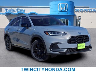 2026 Honda HR-V for sale in Port Arthur TX