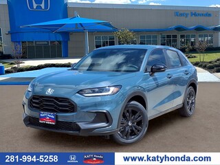 2026 Honda HR-V for sale in Katy TX