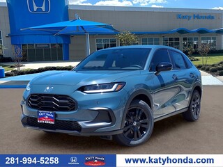 2027 Honda HR-V for sale in Katy TX