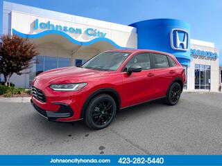 2027 Honda HR-V for sale in Johnson City TN