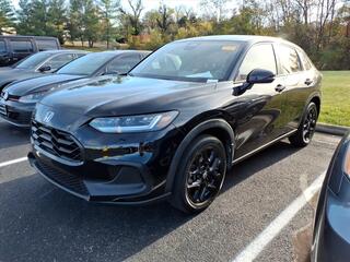 2023 Honda HR-V for sale in Roanoke VA