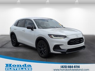 2024 Honda HR-V for sale in Cleveland TN
