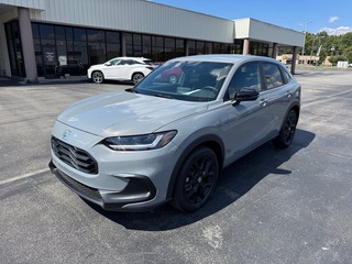 2025 Honda HR-V for sale in Kingsport TN