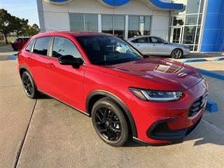 2025 Honda HR-V for sale in Pineville NC