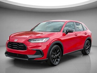 2025 Honda HR-V for sale in Orland Park IL
